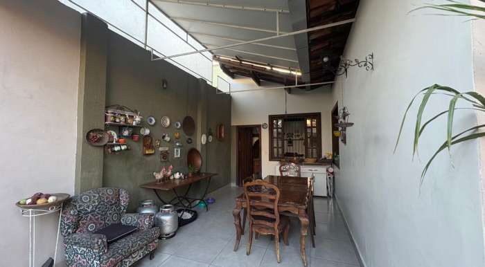 interior one