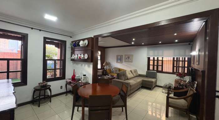 interior one