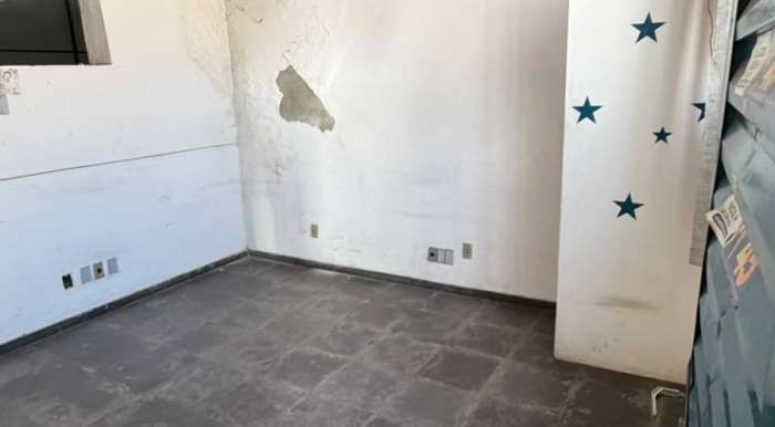 interior one