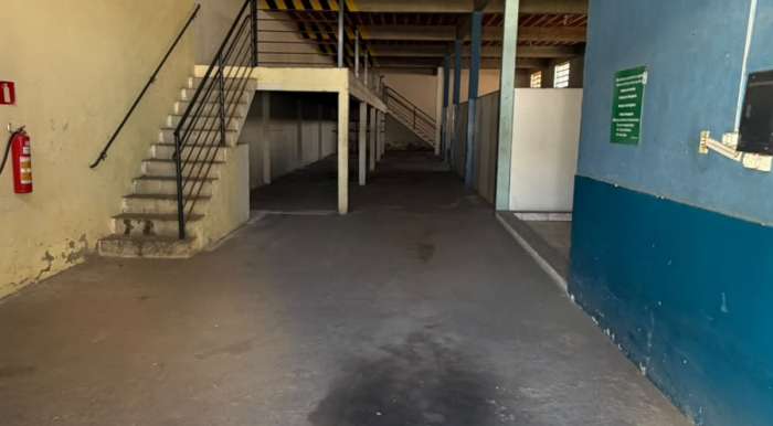 interior one