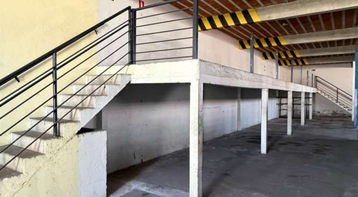 interior one