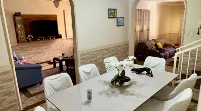 interior one