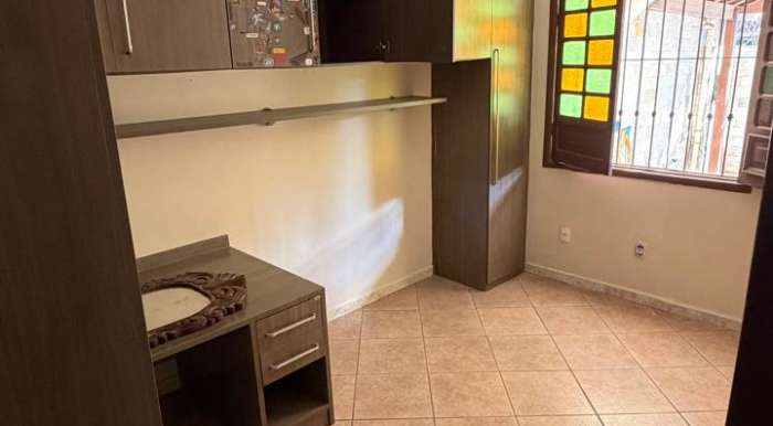 interior one