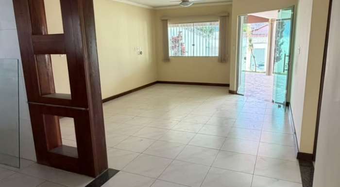interior one
