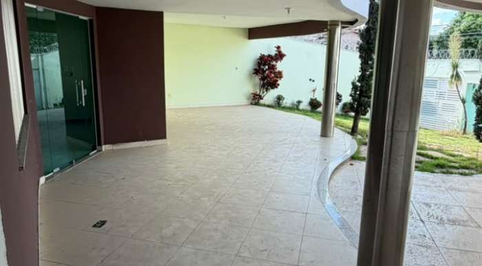 interior one