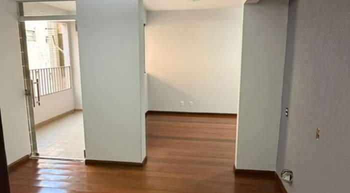 interior one