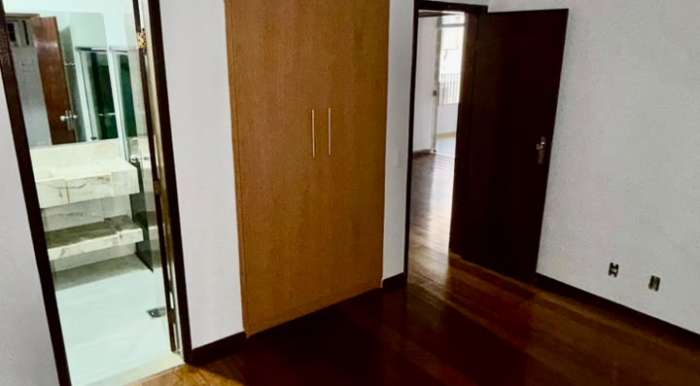 interior one