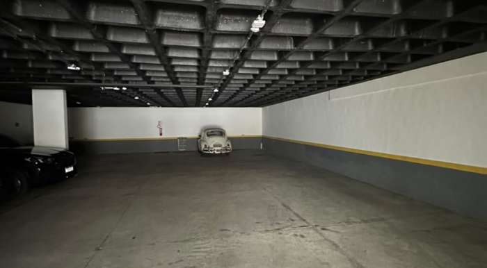 interior one