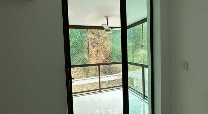 interior one