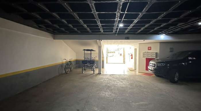 interior one