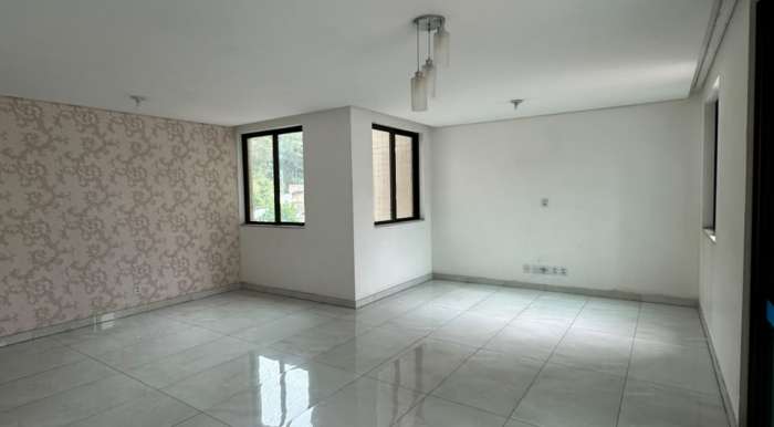 interior one